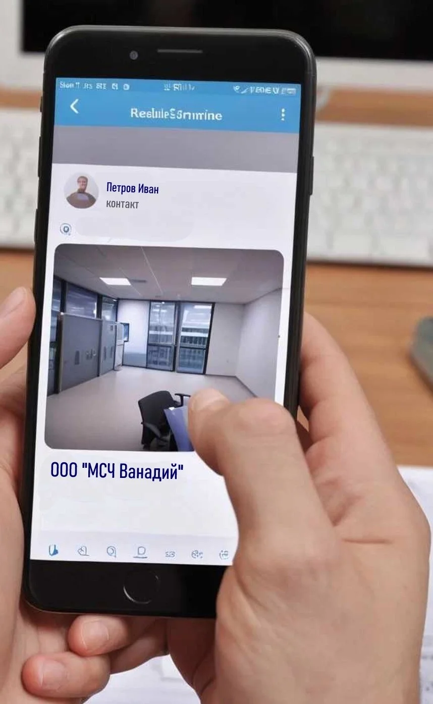Контакты